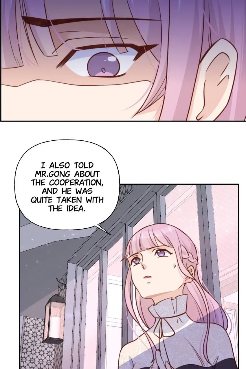 Gift Foolishness to Scheming Boss Chapter 24 page 19 - 