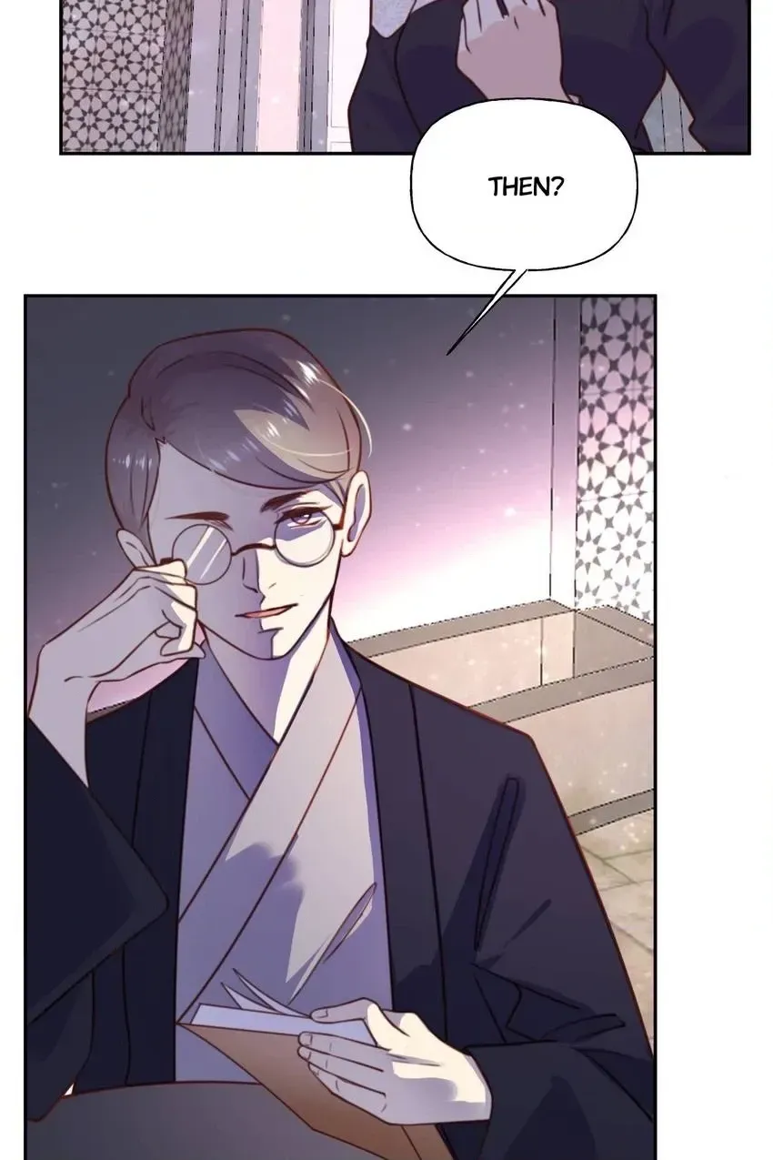 Gift Foolishness to Scheming Boss Chapter 24 page 20 - 