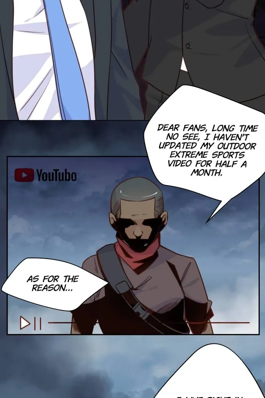 Gift Foolishness to Scheming Boss Chapter 24 page 3 - 