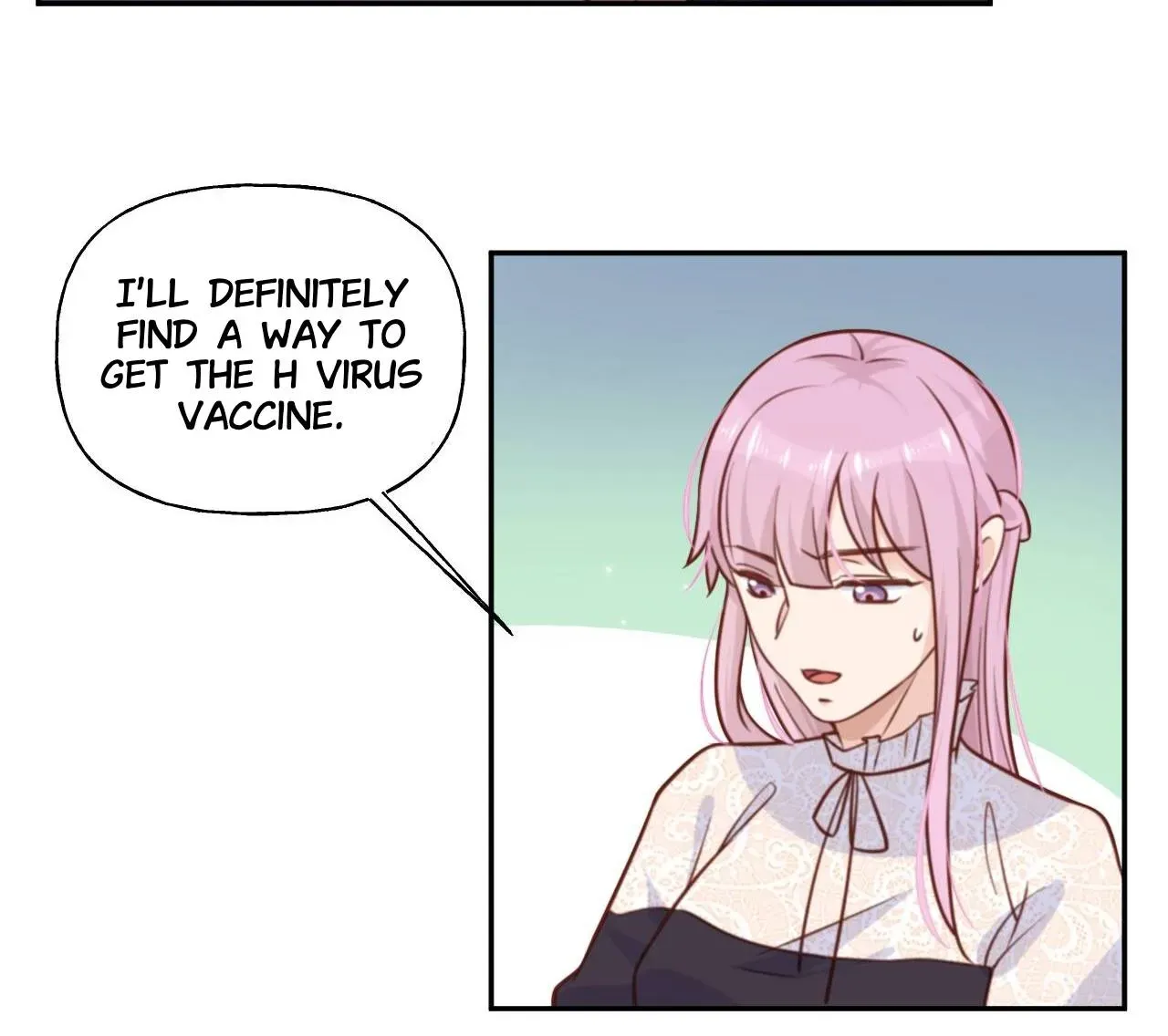 Gift Foolishness to Scheming Boss Chapter 24 page 21 - 