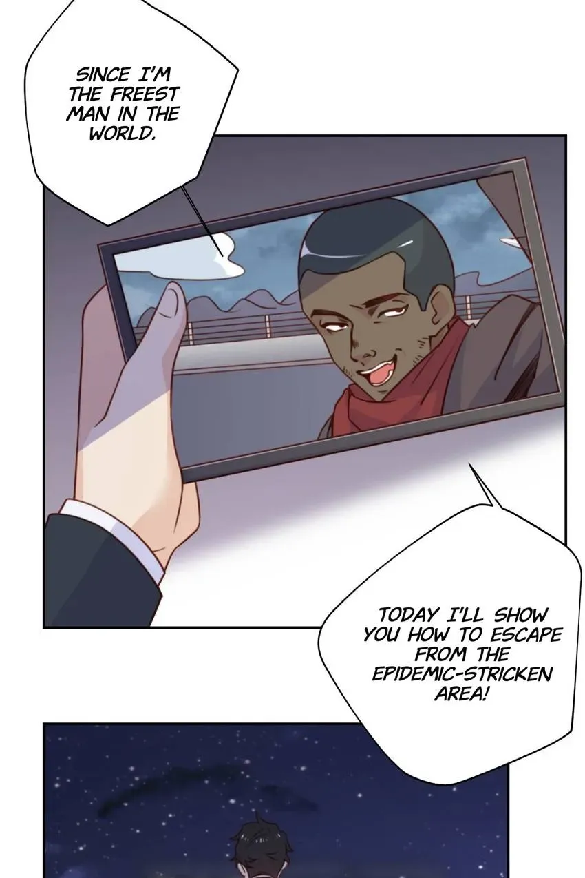 Gift Foolishness to Scheming Boss Chapter 24 page 6 - 