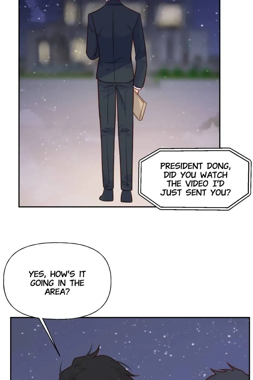 Gift Foolishness to Scheming Boss Chapter 24 page 7 - 