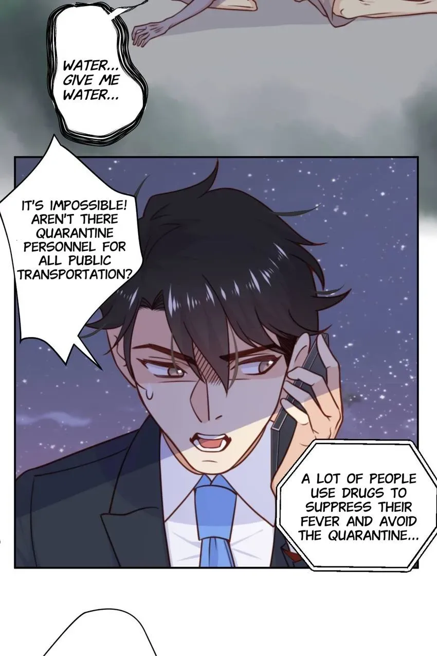 Gift Foolishness to Scheming Boss Chapter 24 page 9 - 
