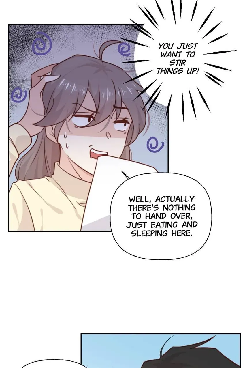 Gift Foolishness to Scheming Boss Chapter 25 page 12 - 