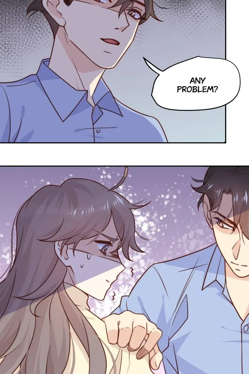 Gift Foolishness to Scheming Boss Chapter 25 page 19 - 