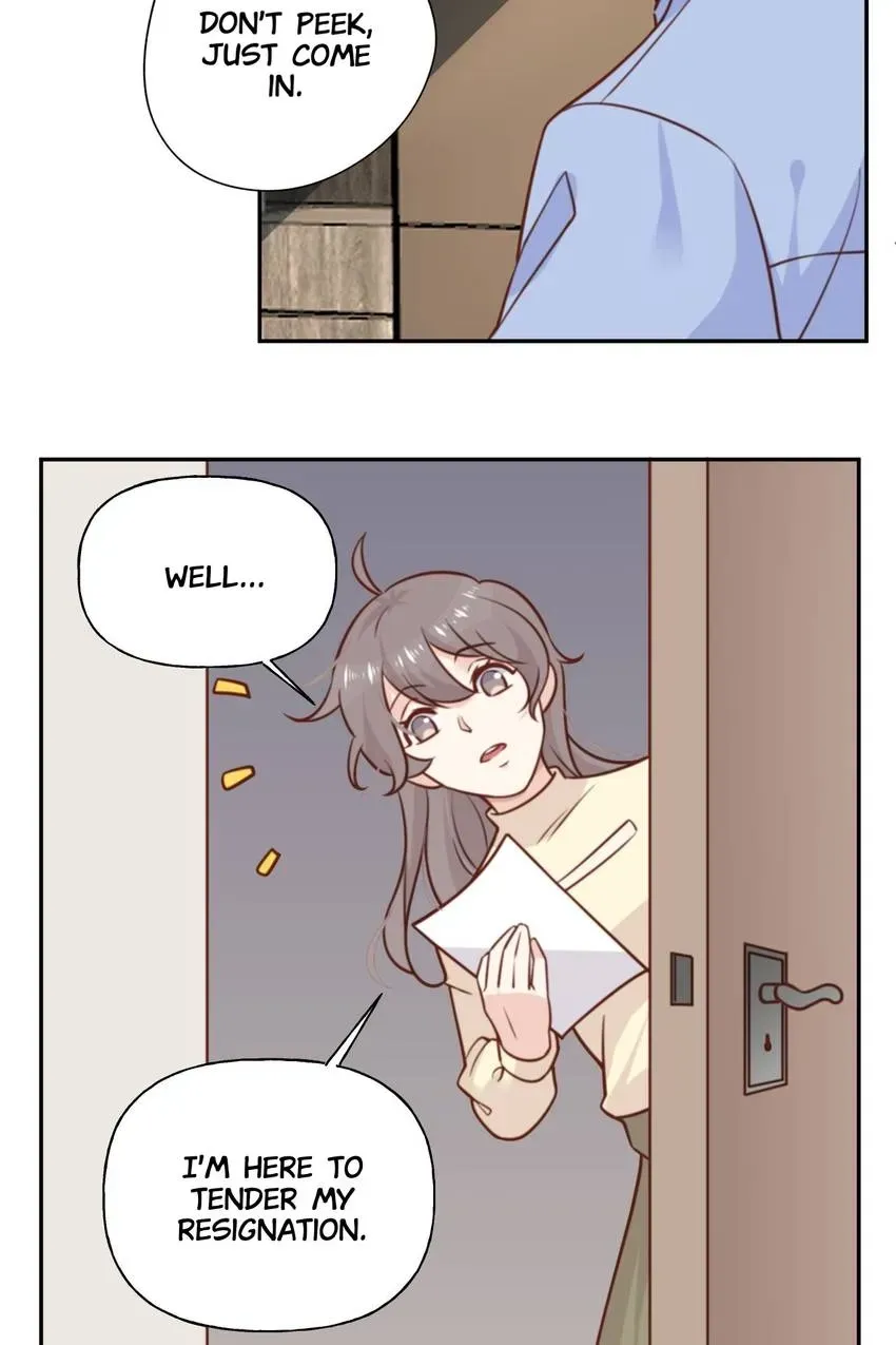 Gift Foolishness to Scheming Boss Chapter 25 page 3 - 