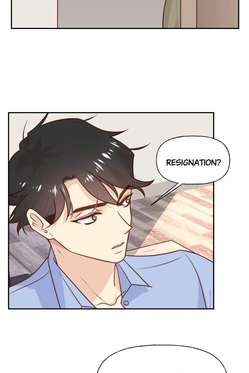 Gift Foolishness to Scheming Boss Chapter 25 page 4 - 