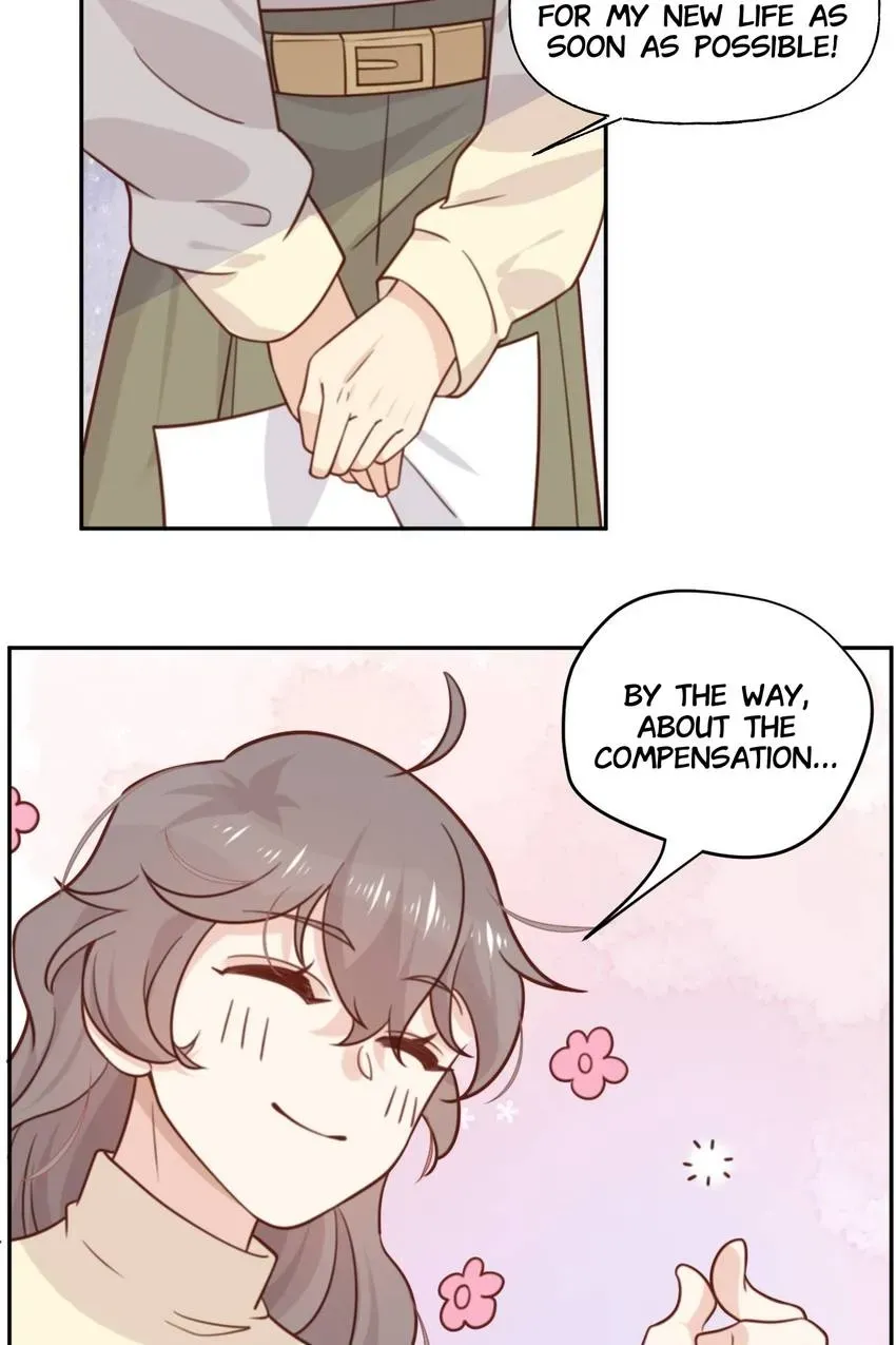 Gift Foolishness to Scheming Boss Chapter 25 page 7 - 