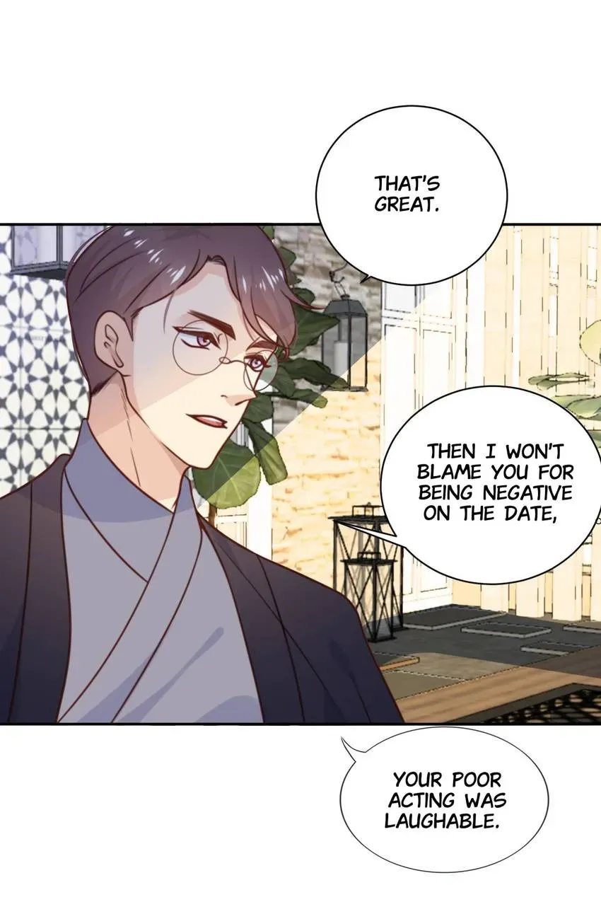 Gift Foolishness to Scheming Boss Chapter 26 page 2 - 