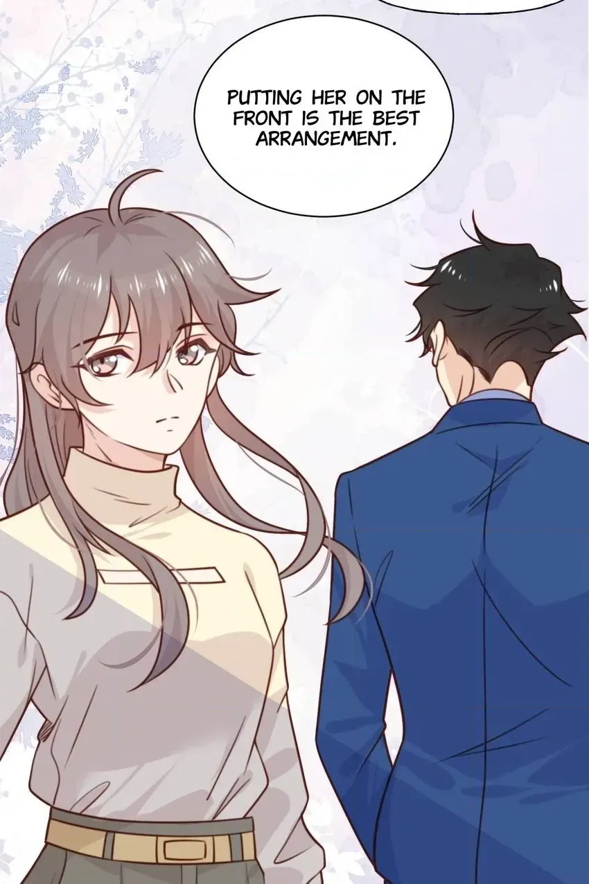 Gift Foolishness to Scheming Boss Chapter 26 page 20 - 
