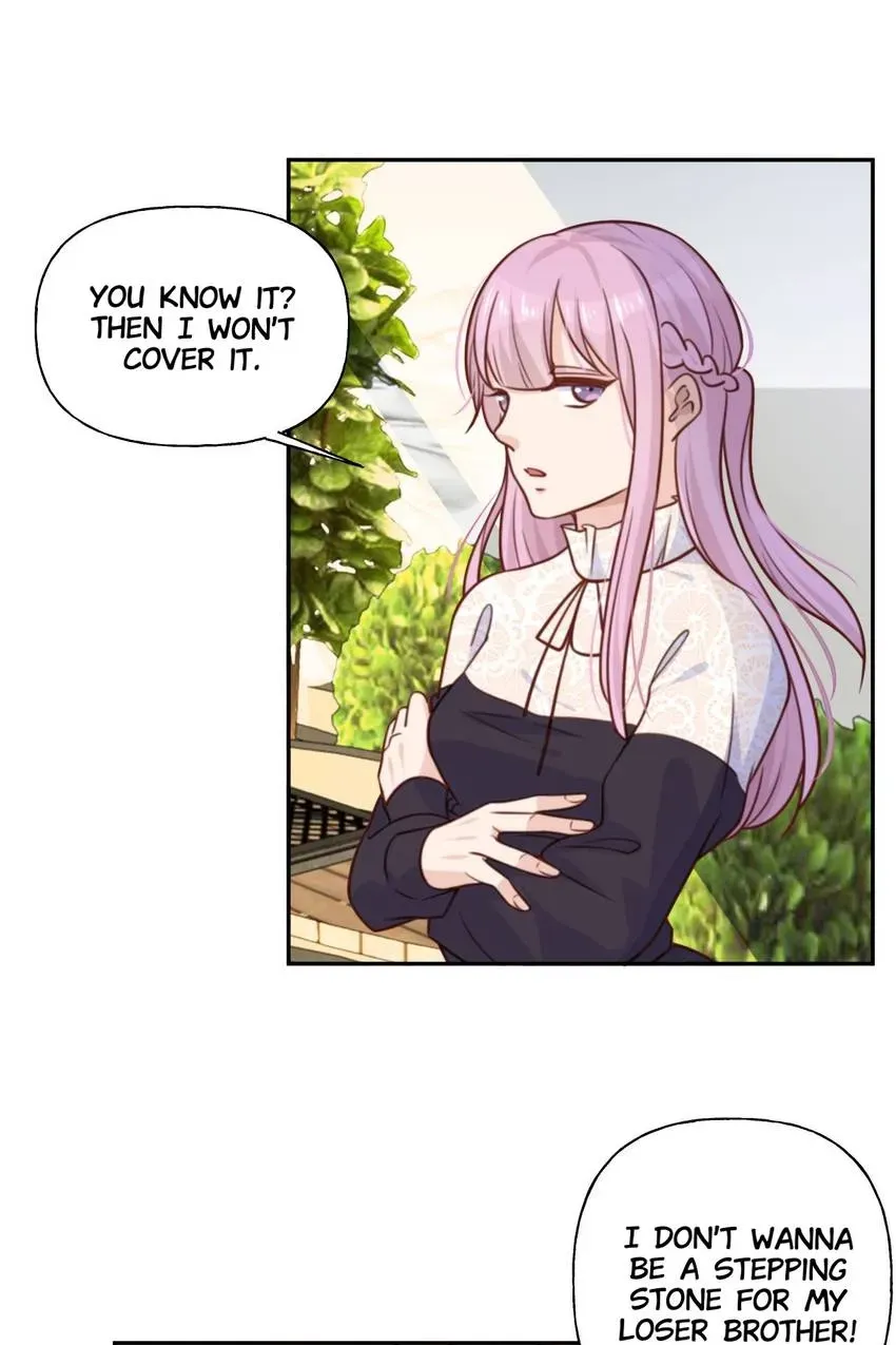Gift Foolishness to Scheming Boss Chapter 26 page 3 - 