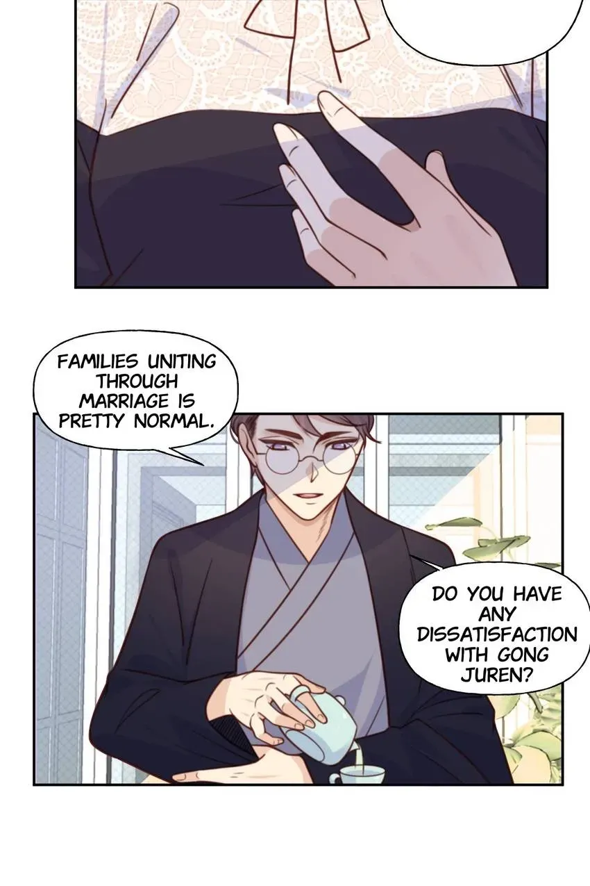 Gift Foolishness to Scheming Boss Chapter 26 page 4 - 