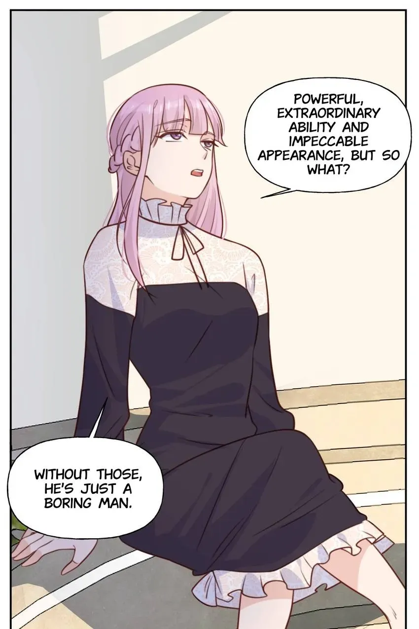 Gift Foolishness to Scheming Boss Chapter 26 page 5 - 