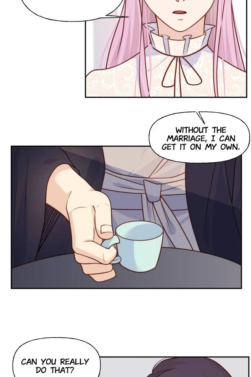 Gift Foolishness to Scheming Boss Chapter 26 page 8 - 