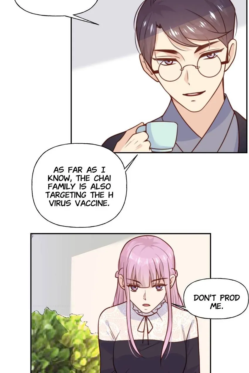 Gift Foolishness to Scheming Boss Chapter 26 page 9 - 