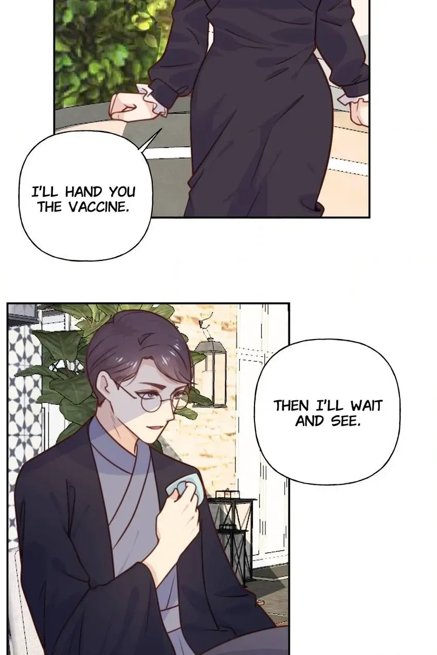 Gift Foolishness to Scheming Boss Chapter 26 page 10 - 