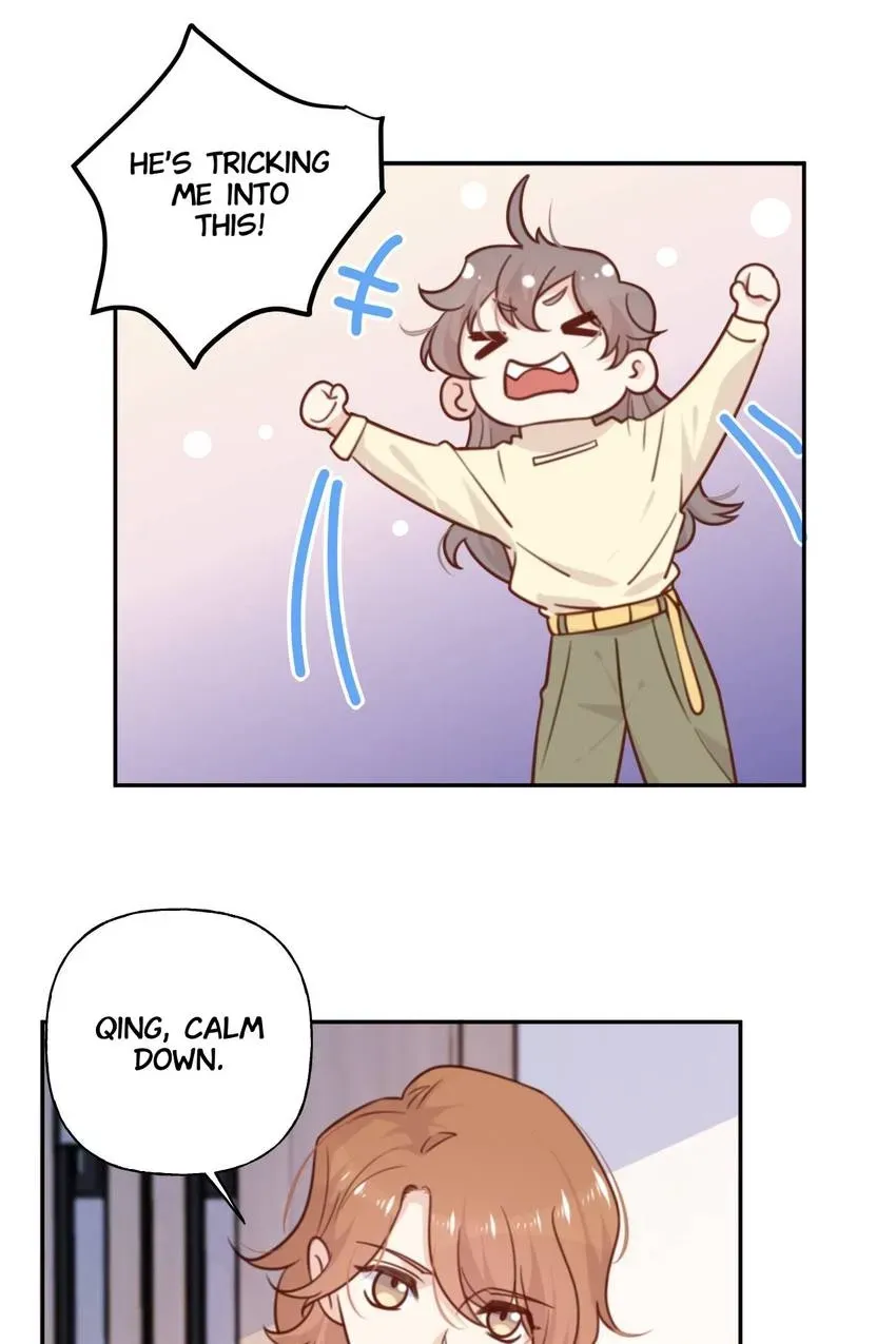 Gift Foolishness to Scheming Boss Chapter 27 page 2 - 
