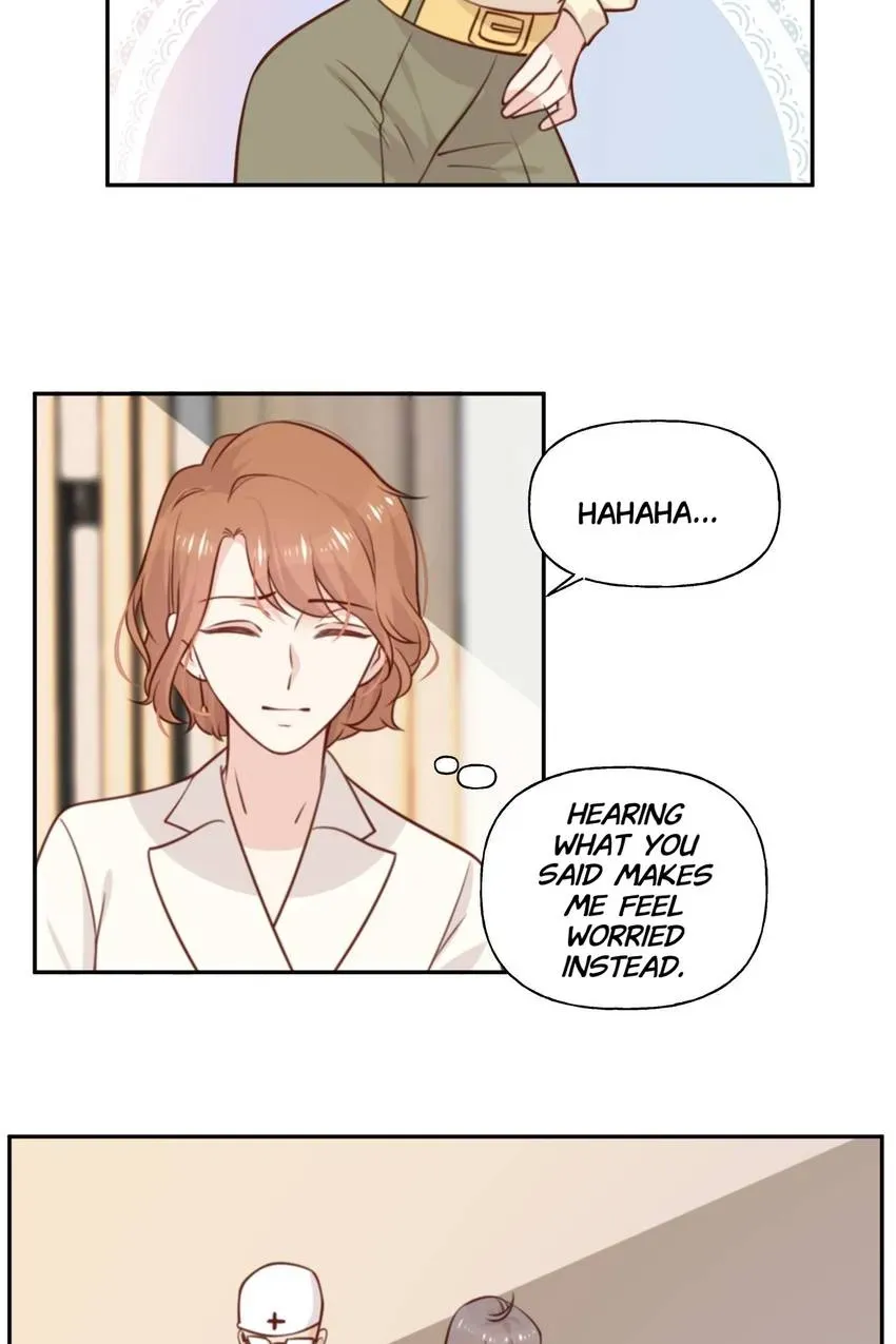 Gift Foolishness to Scheming Boss Chapter 27 page 14 - 