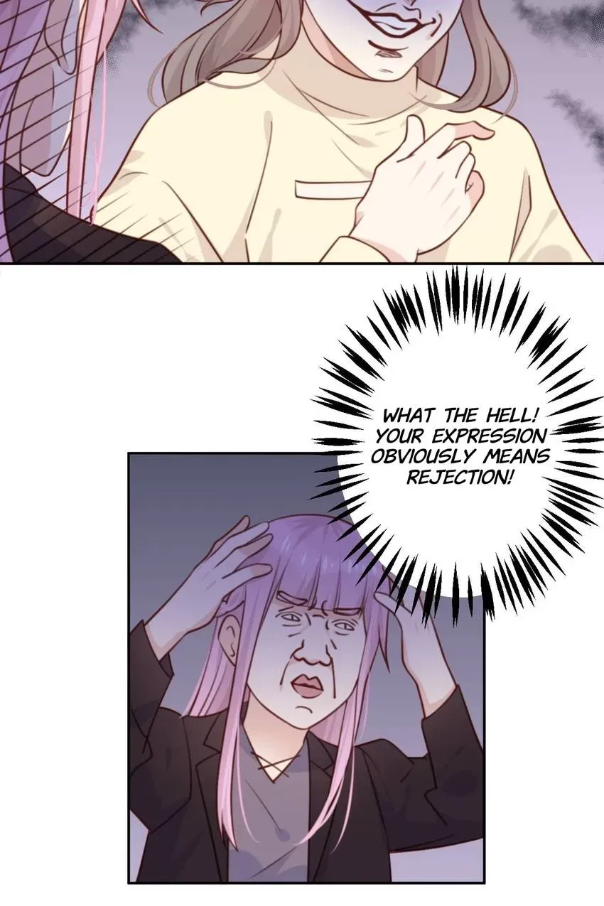 Gift Foolishness to Scheming Boss Chapter 27 page 19 - 