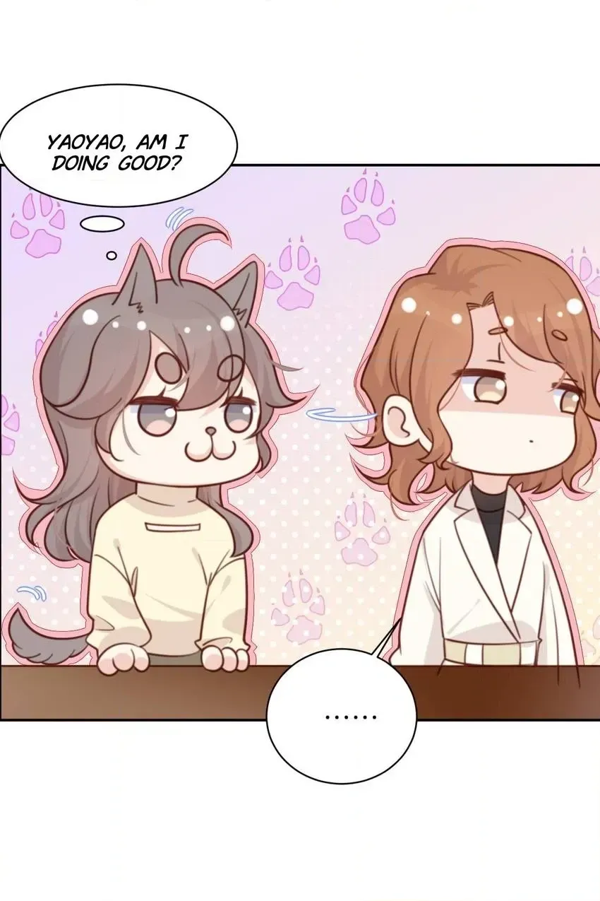 Gift Foolishness to Scheming Boss Chapter 27 page 20 - 