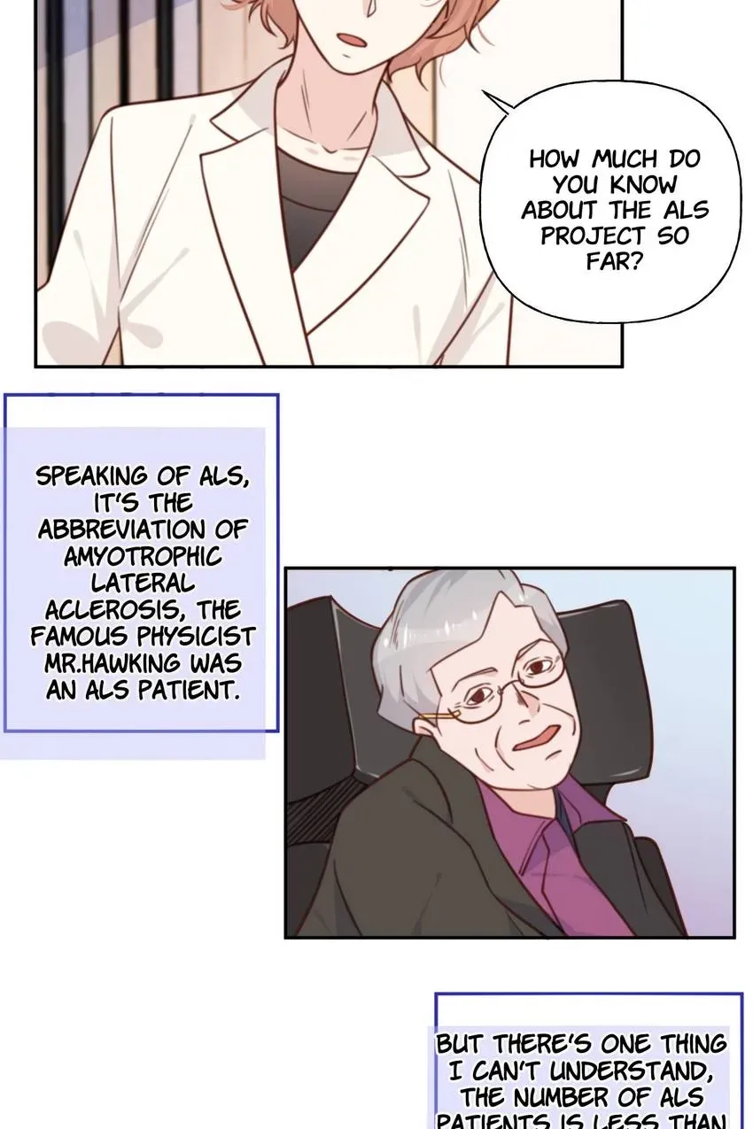 Gift Foolishness to Scheming Boss Chapter 27 page 3 - 