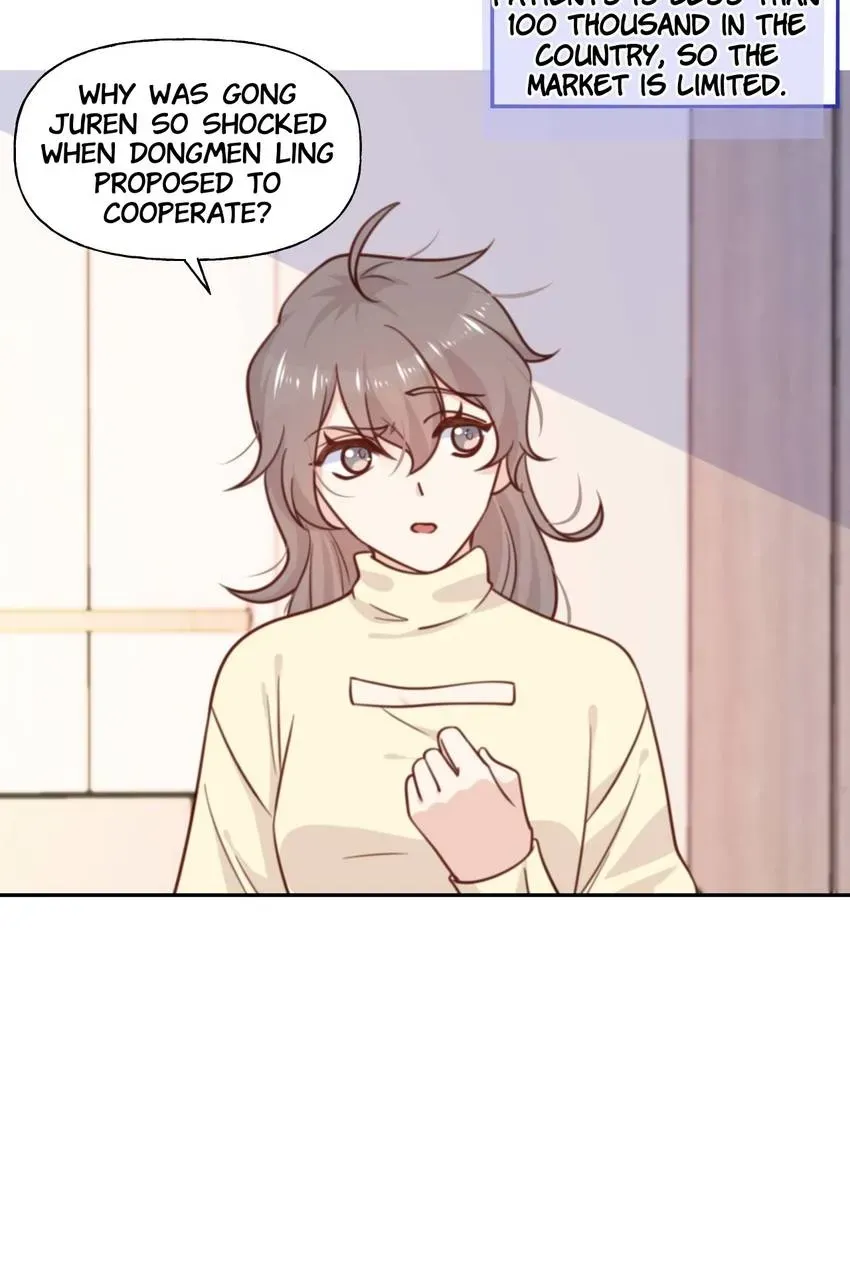 Gift Foolishness to Scheming Boss Chapter 27 page 4 - 