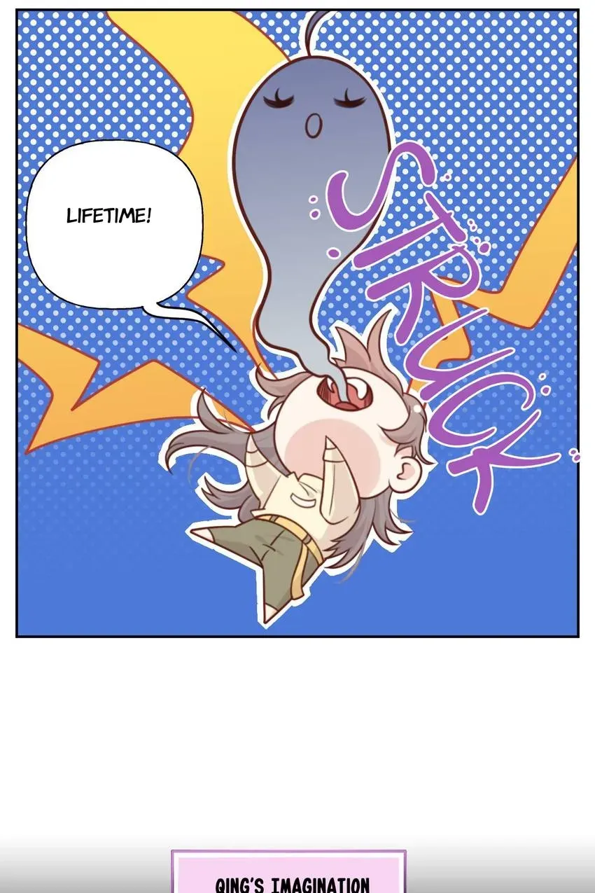 Gift Foolishness to Scheming Boss Chapter 27 page 9 - 