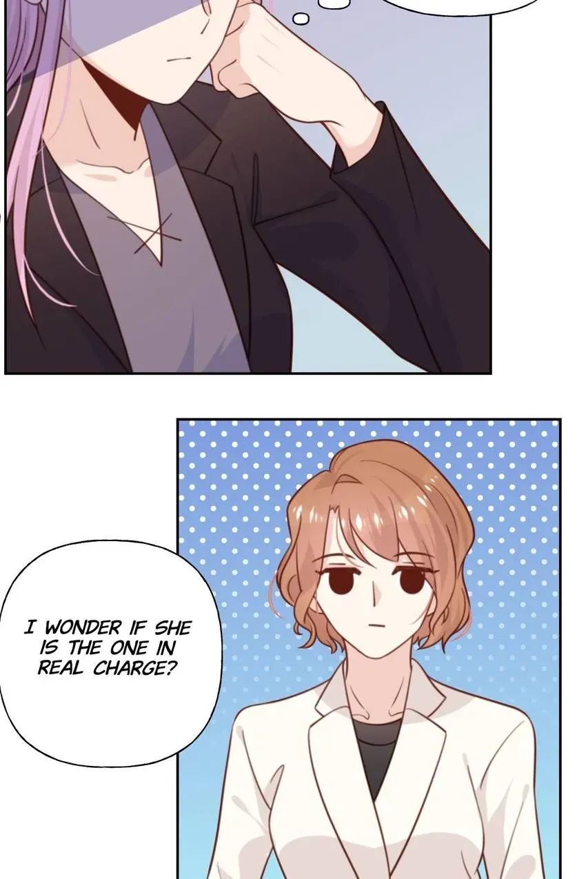 Gift Foolishness to Scheming Boss Chapter 28 page 2 - 