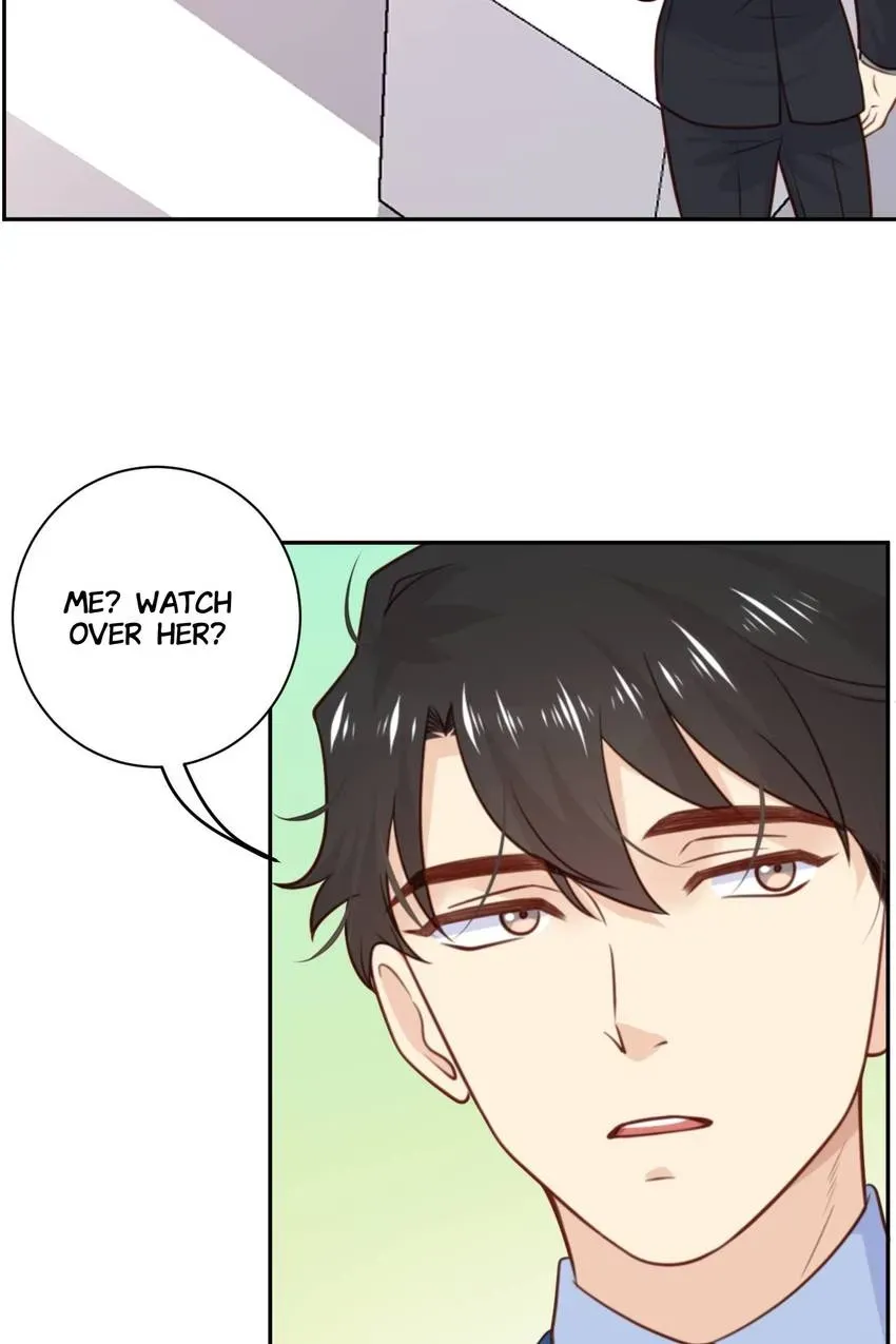 Gift Foolishness to Scheming Boss Chapter 28 page 15 - 