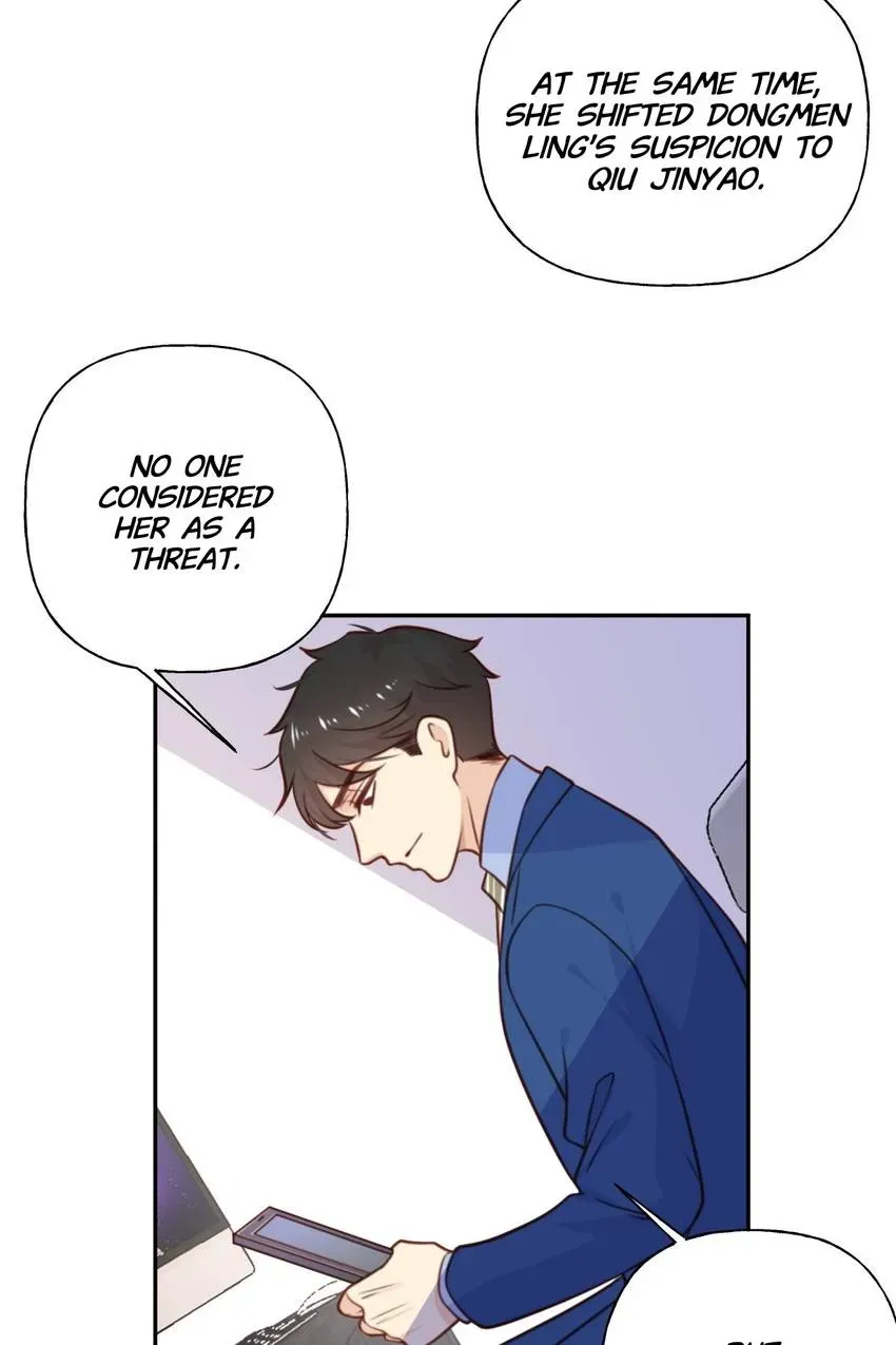 Gift Foolishness to Scheming Boss Chapter 28 page 19 - 