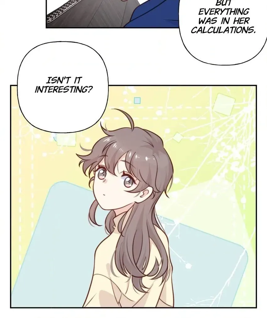 Gift Foolishness to Scheming Boss Chapter 28 page 20 - 