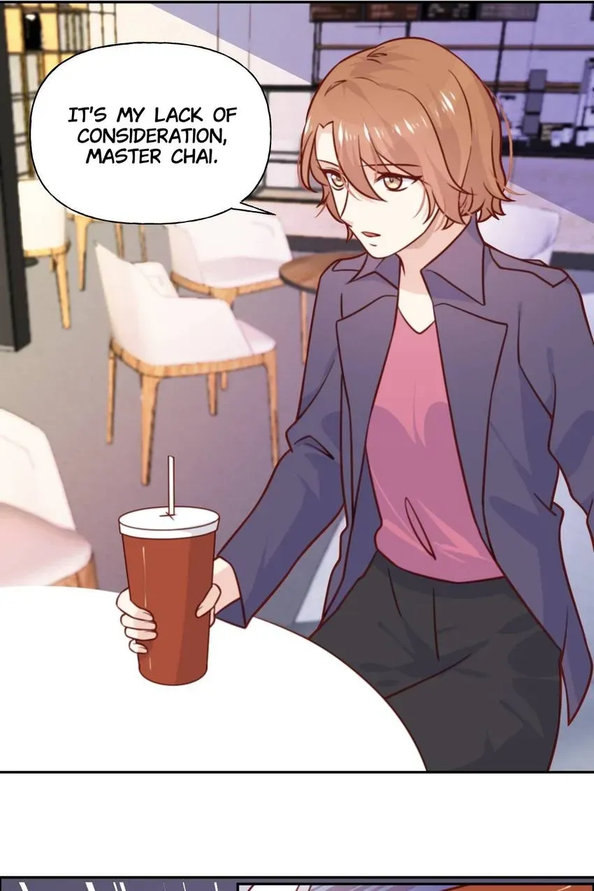 Gift Foolishness to Scheming Boss Chapter 35 page 2 - 