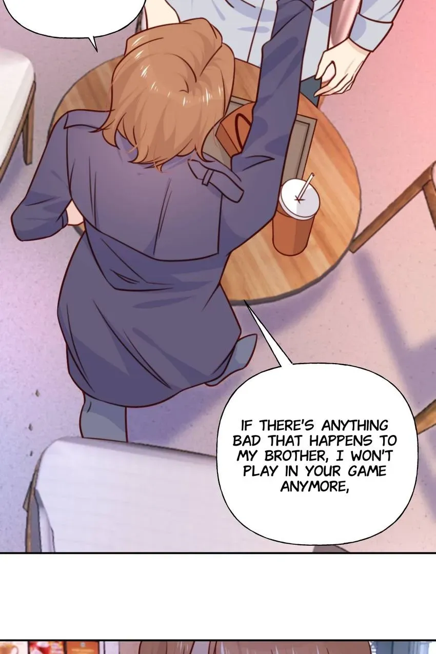 Gift Foolishness to Scheming Boss Chapter 35 page 12 - 