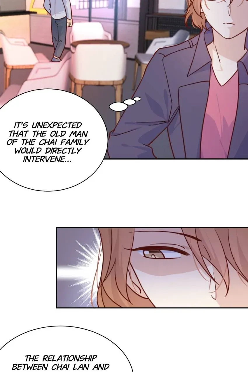 Gift Foolishness to Scheming Boss Chapter 35 page 19 - 