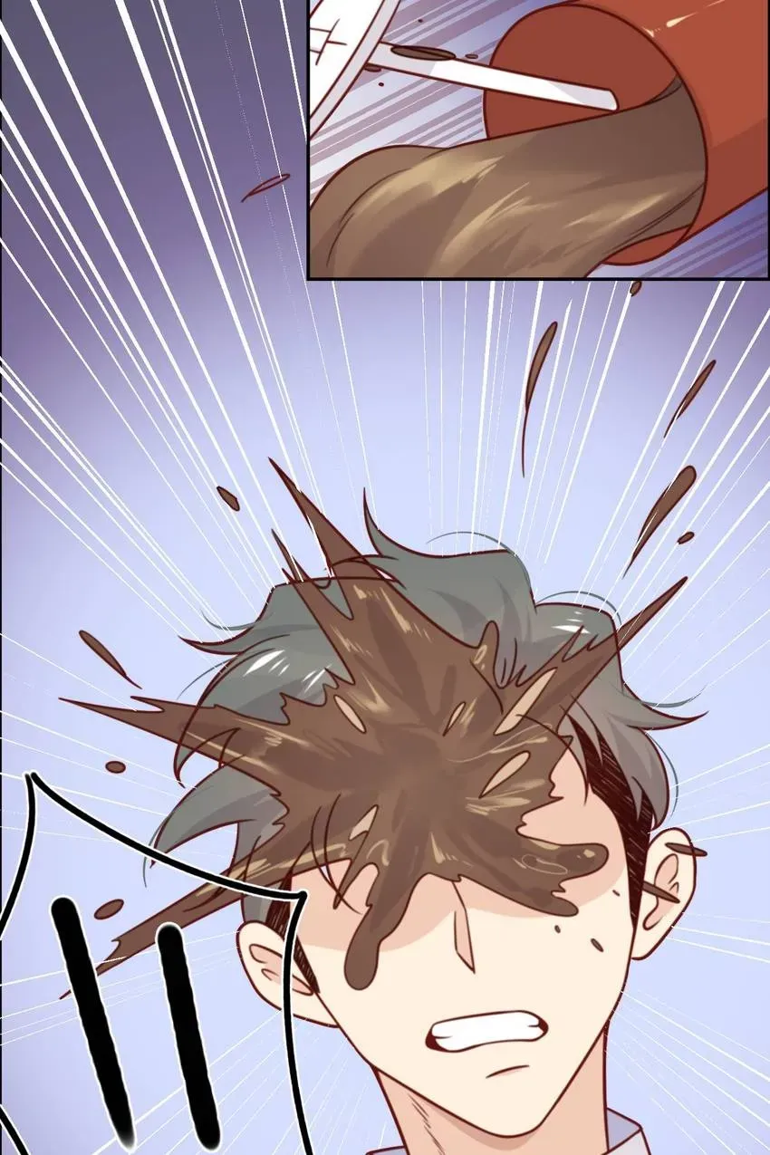 Gift Foolishness to Scheming Boss Chapter 35 page 3 - 