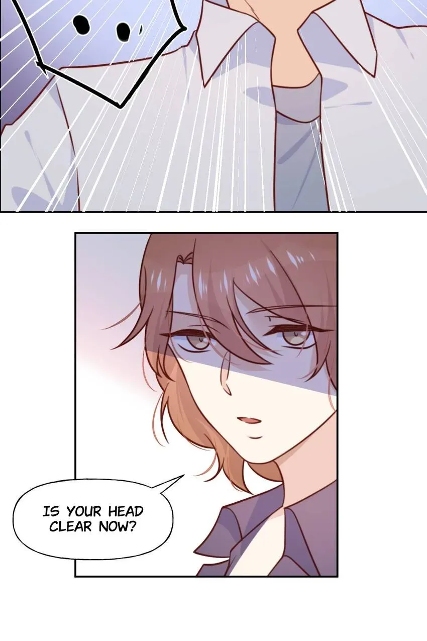 Gift Foolishness to Scheming Boss Chapter 35 page 4 - 