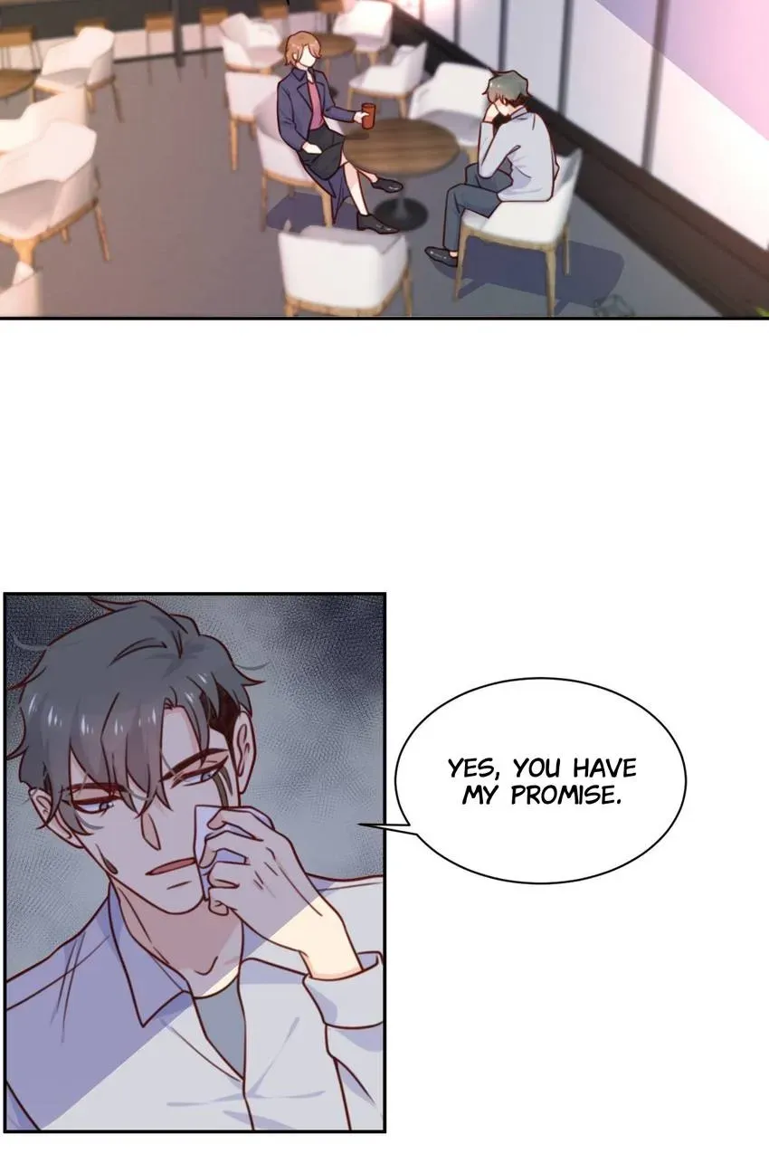 Gift Foolishness to Scheming Boss Chapter 35 page 6 - 