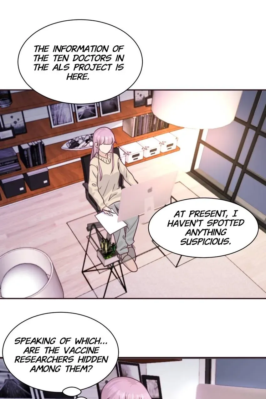 Gift Foolishness to Scheming Boss Chapter 36 page 1 - 