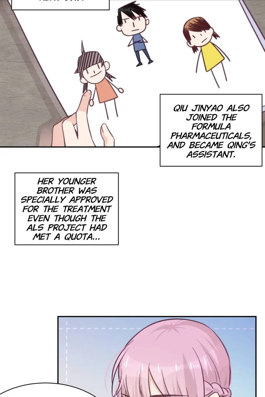 Gift Foolishness to Scheming Boss Chapter 36 page 11 - 