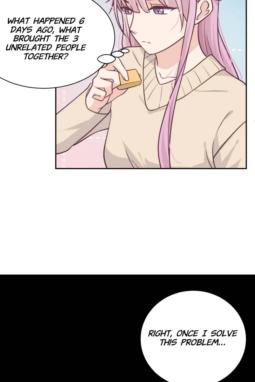 Gift Foolishness to Scheming Boss Chapter 36 page 12 - 