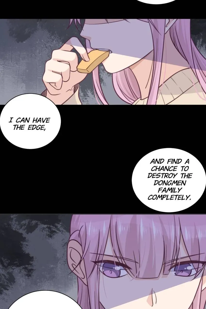 Gift Foolishness to Scheming Boss Chapter 36 page 13 - 