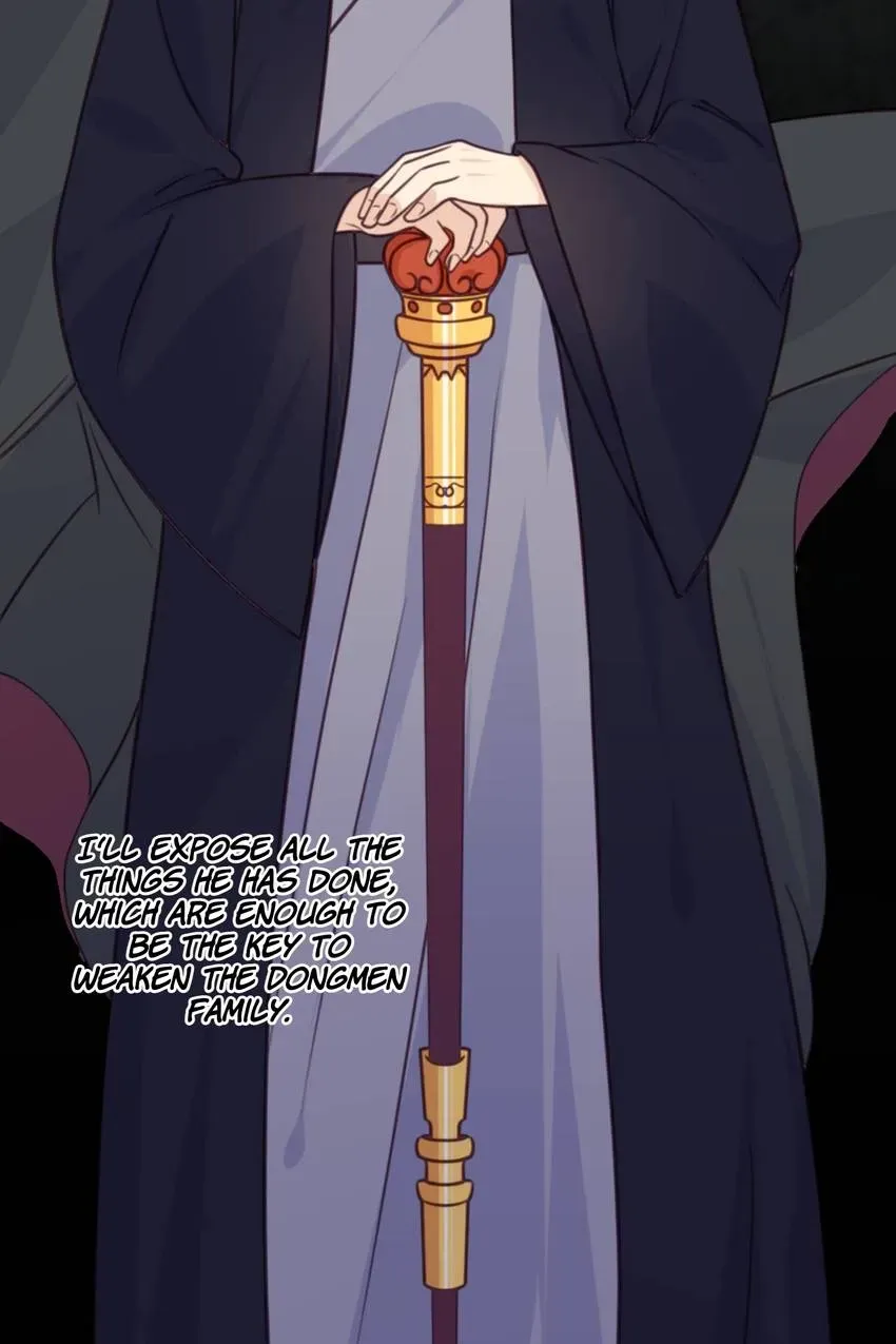 Gift Foolishness to Scheming Boss Chapter 36 page 16 - 