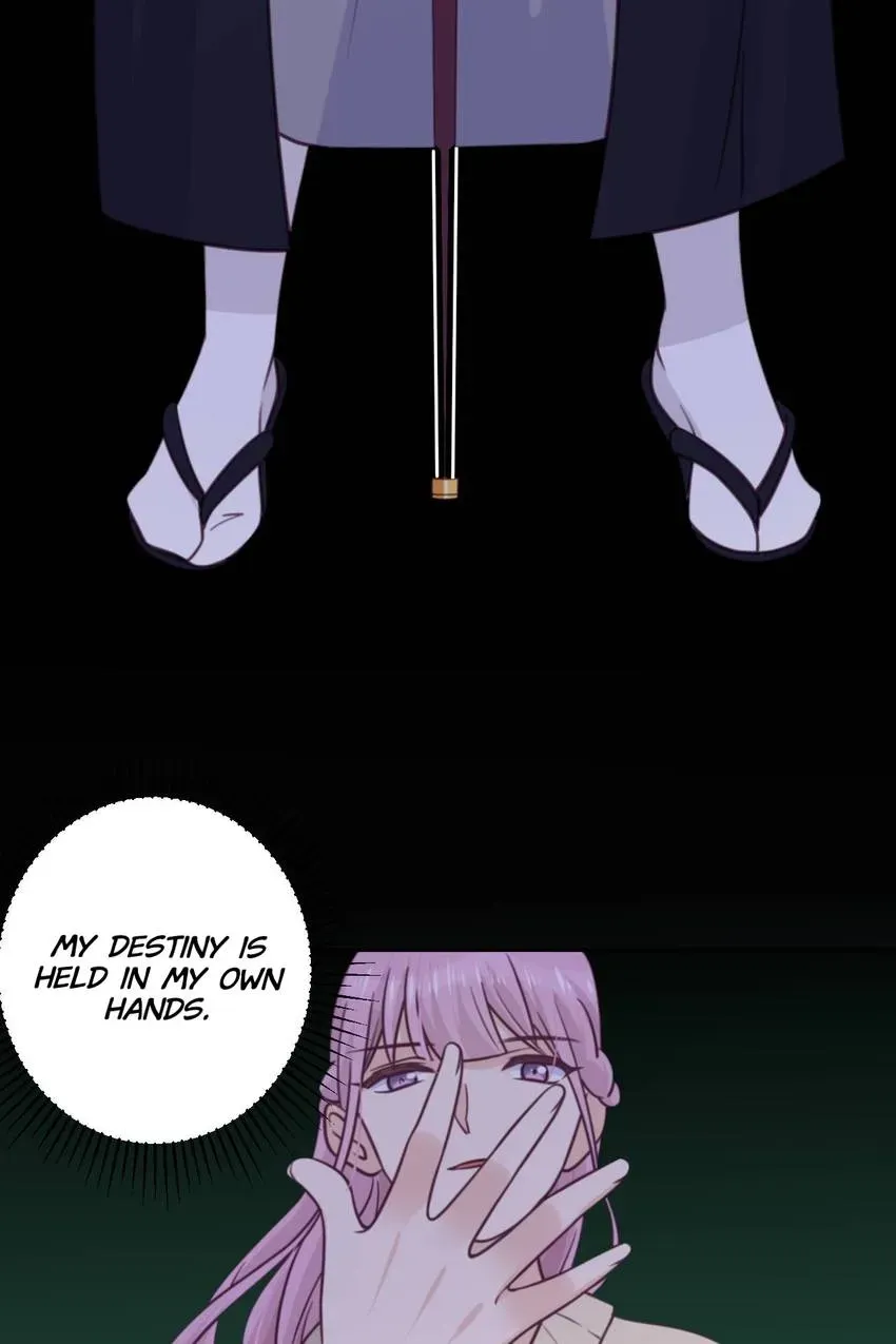 Gift Foolishness to Scheming Boss Chapter 36 page 17 - 