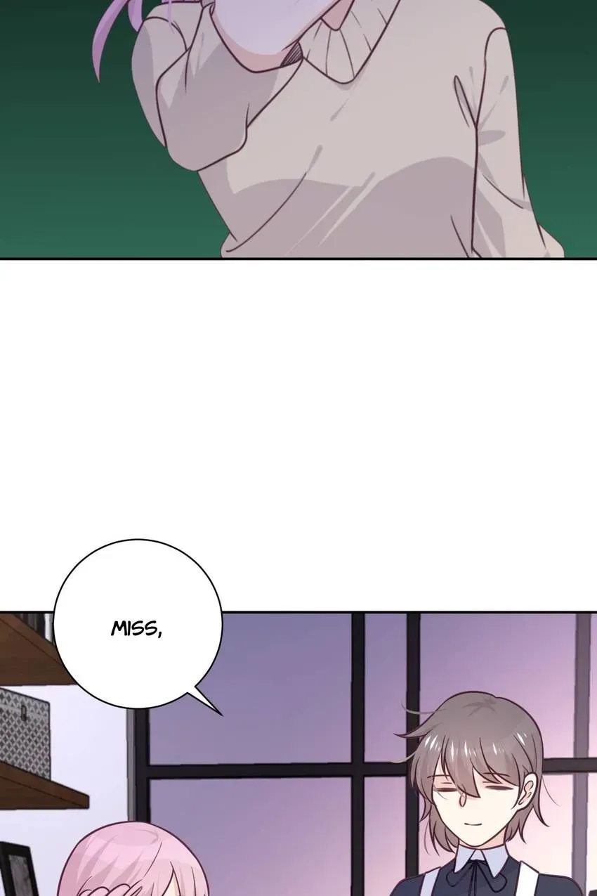 Gift Foolishness to Scheming Boss Chapter 36 page 18 - 