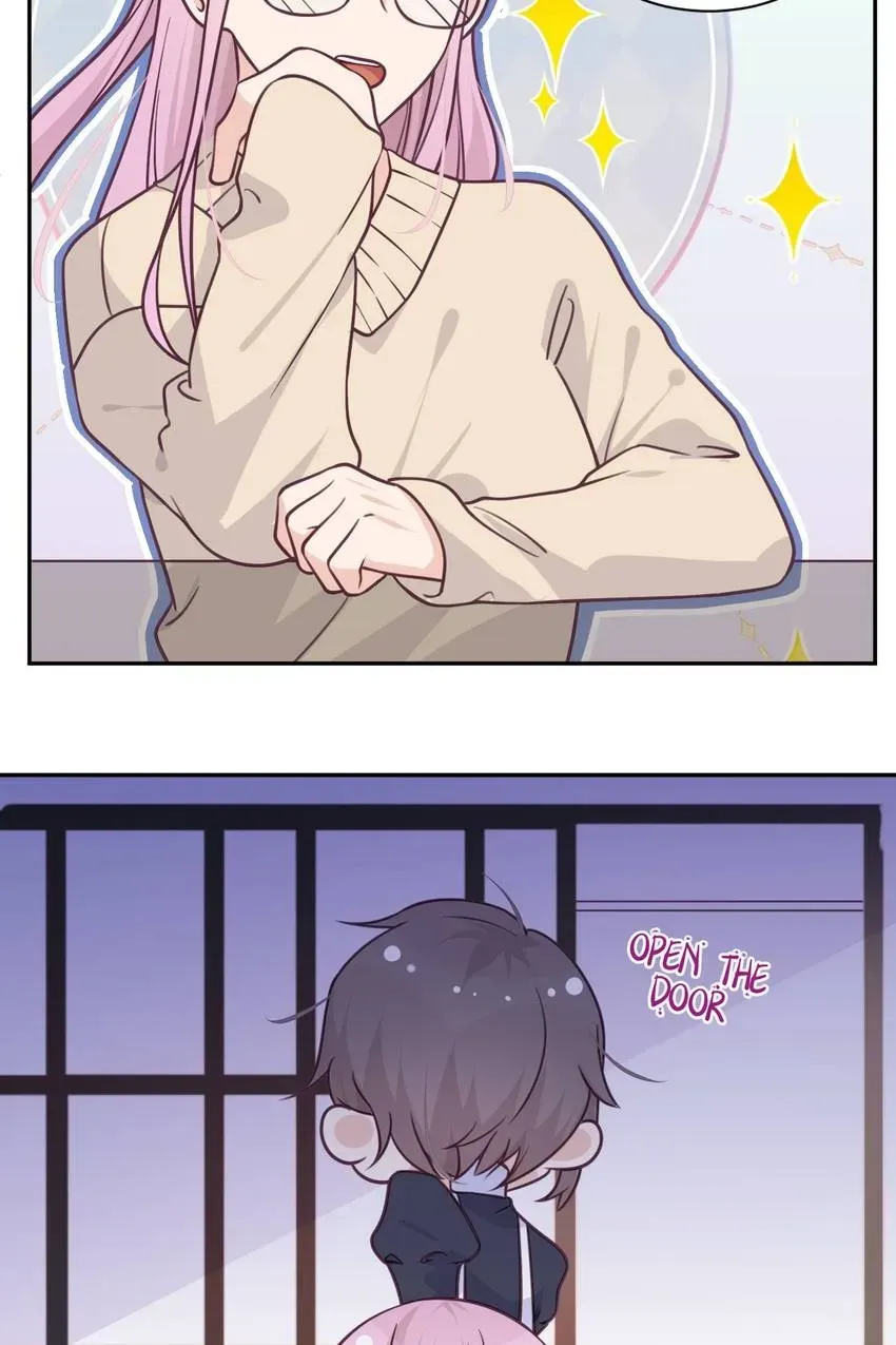 Gift Foolishness to Scheming Boss Chapter 36 page 21 - 