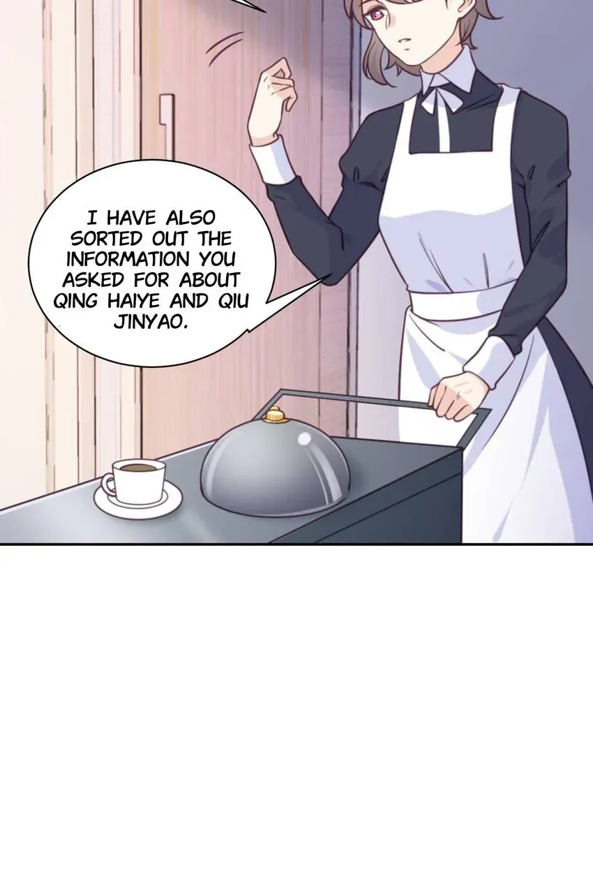 Gift Foolishness to Scheming Boss Chapter 36 page 4 - 