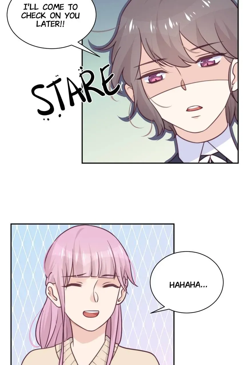 Gift Foolishness to Scheming Boss Chapter 36 page 9 - 