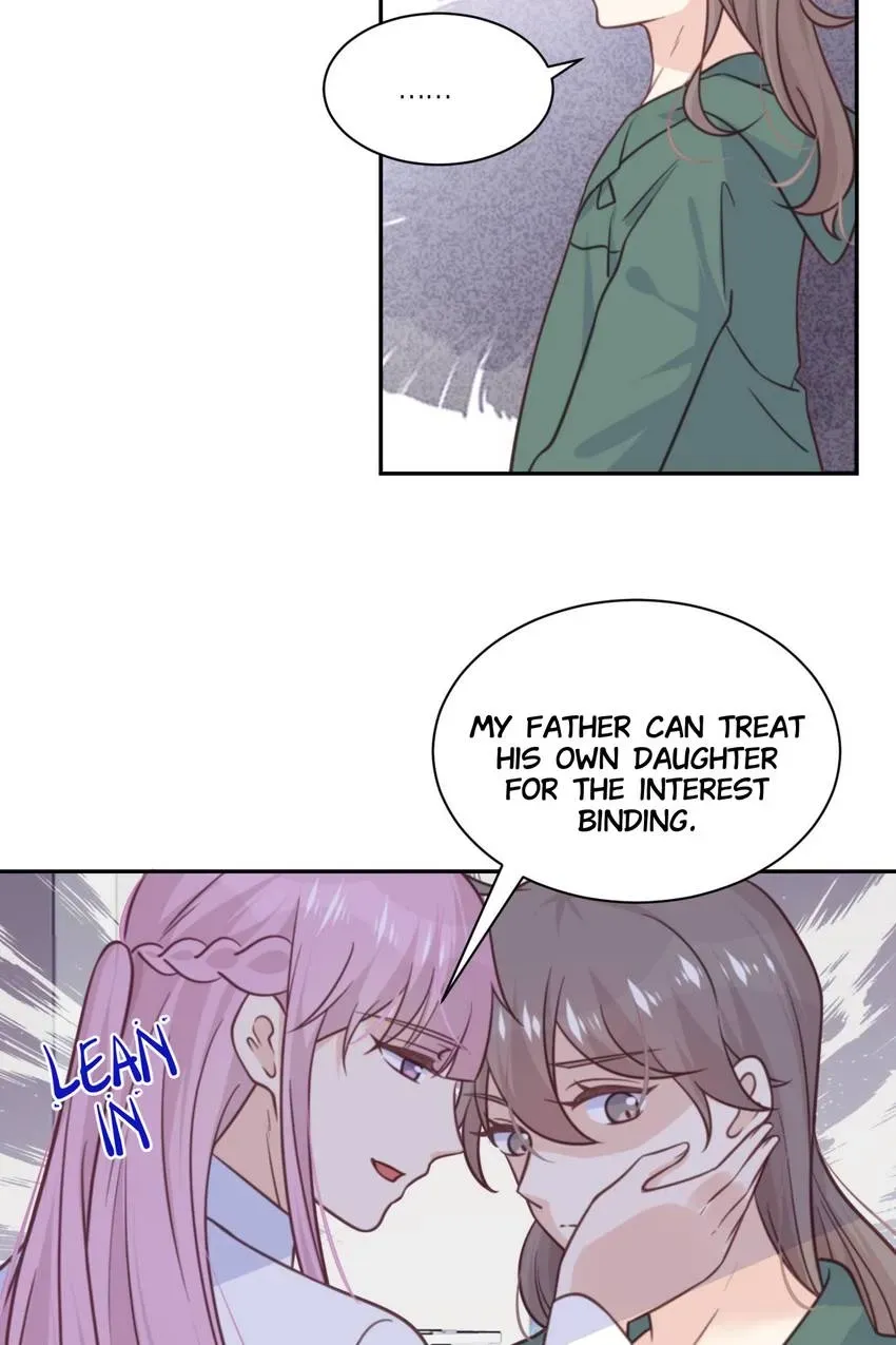Gift Foolishness to Scheming Boss Chapter 37 page 17 - 