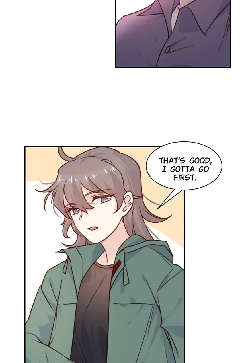 Gift Foolishness to Scheming Boss Chapter 37 page 3 - 
