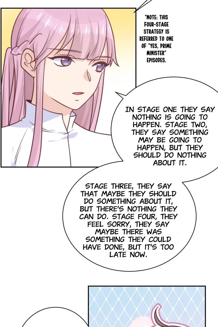 Gift Foolishness to Scheming Boss Chapter 37 page 9 - 